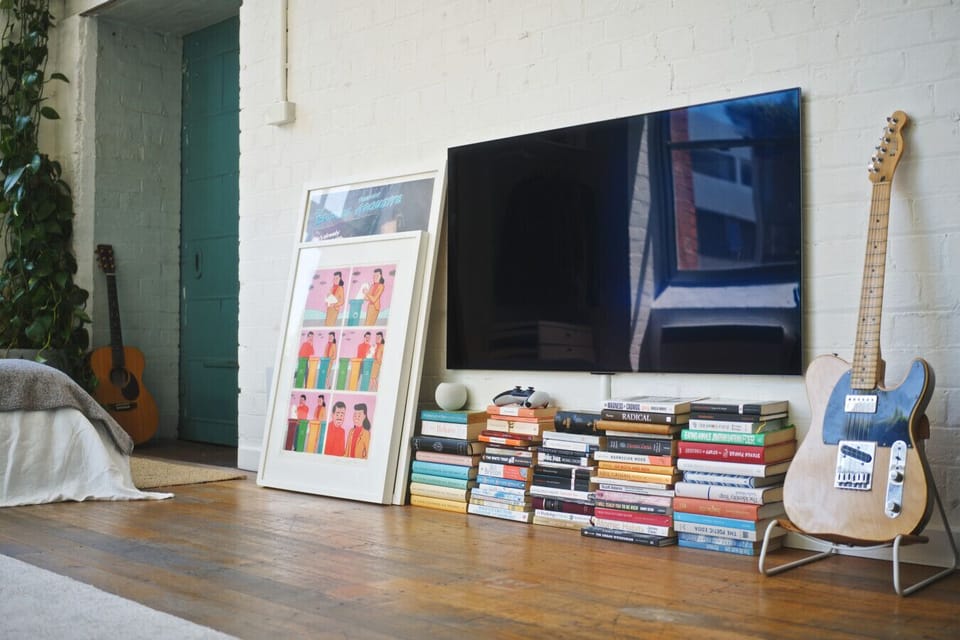 Television