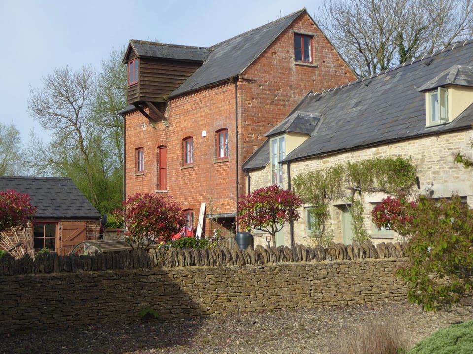 Cottage | Exterior