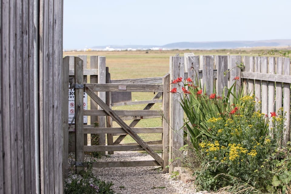 52 Greenway Drive Northam Burrows Entrance