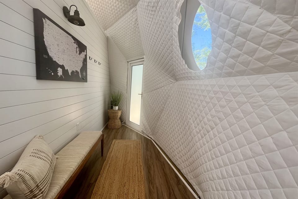 Entry way