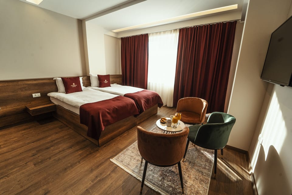 Comfort Triple Room | Free WiFi