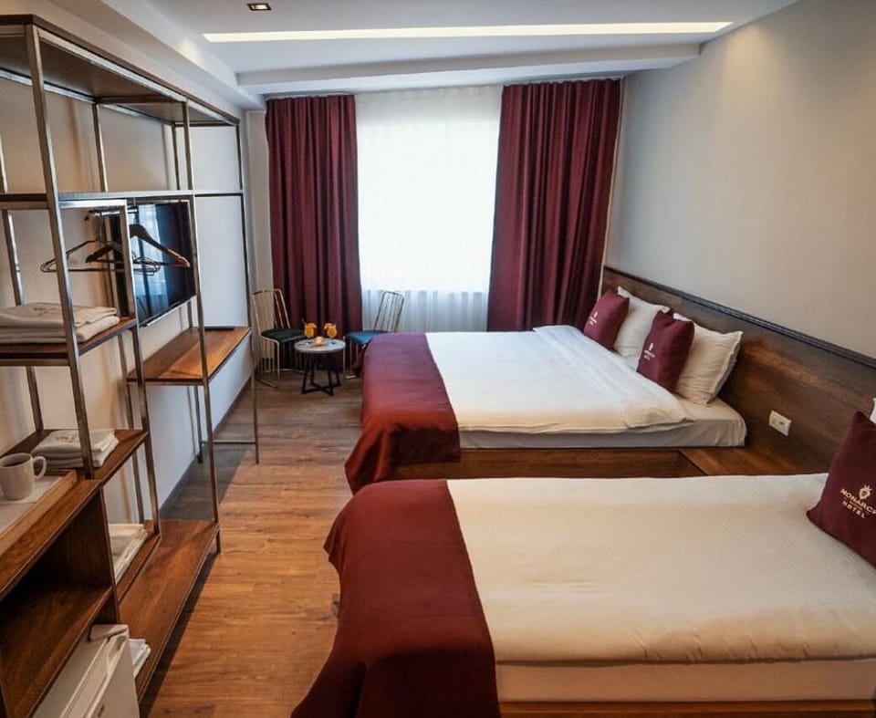 Comfort Triple Room | Free WiFi