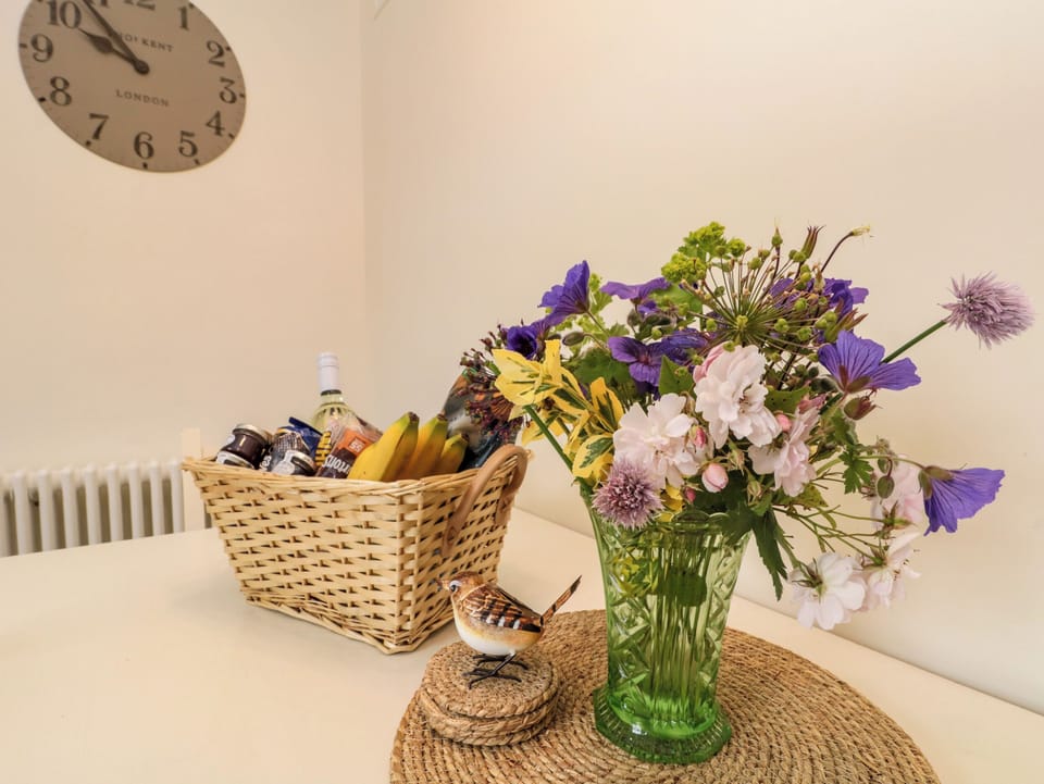 Cottage | Interior detail