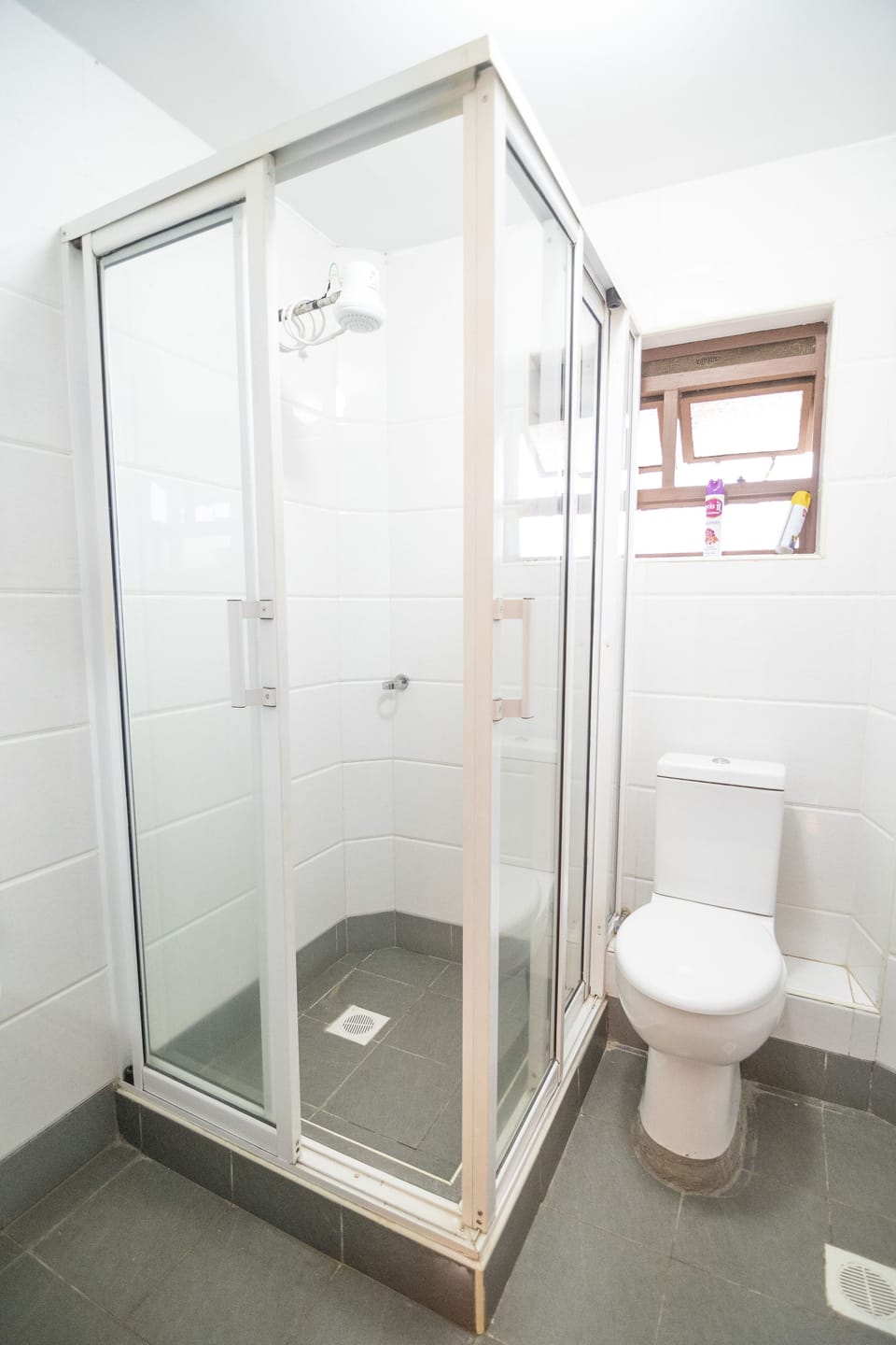 Border Point Westlands View Palace Apart Apartment in Nairobi County