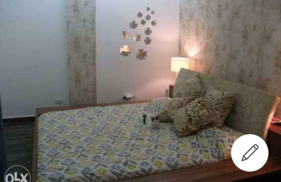 Chalet in Siwar, 3 min From Le Royal Hotel, Rimal Apartment in Africa