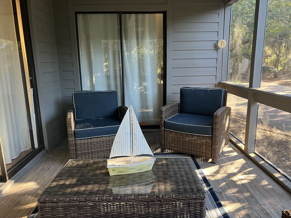 Porch