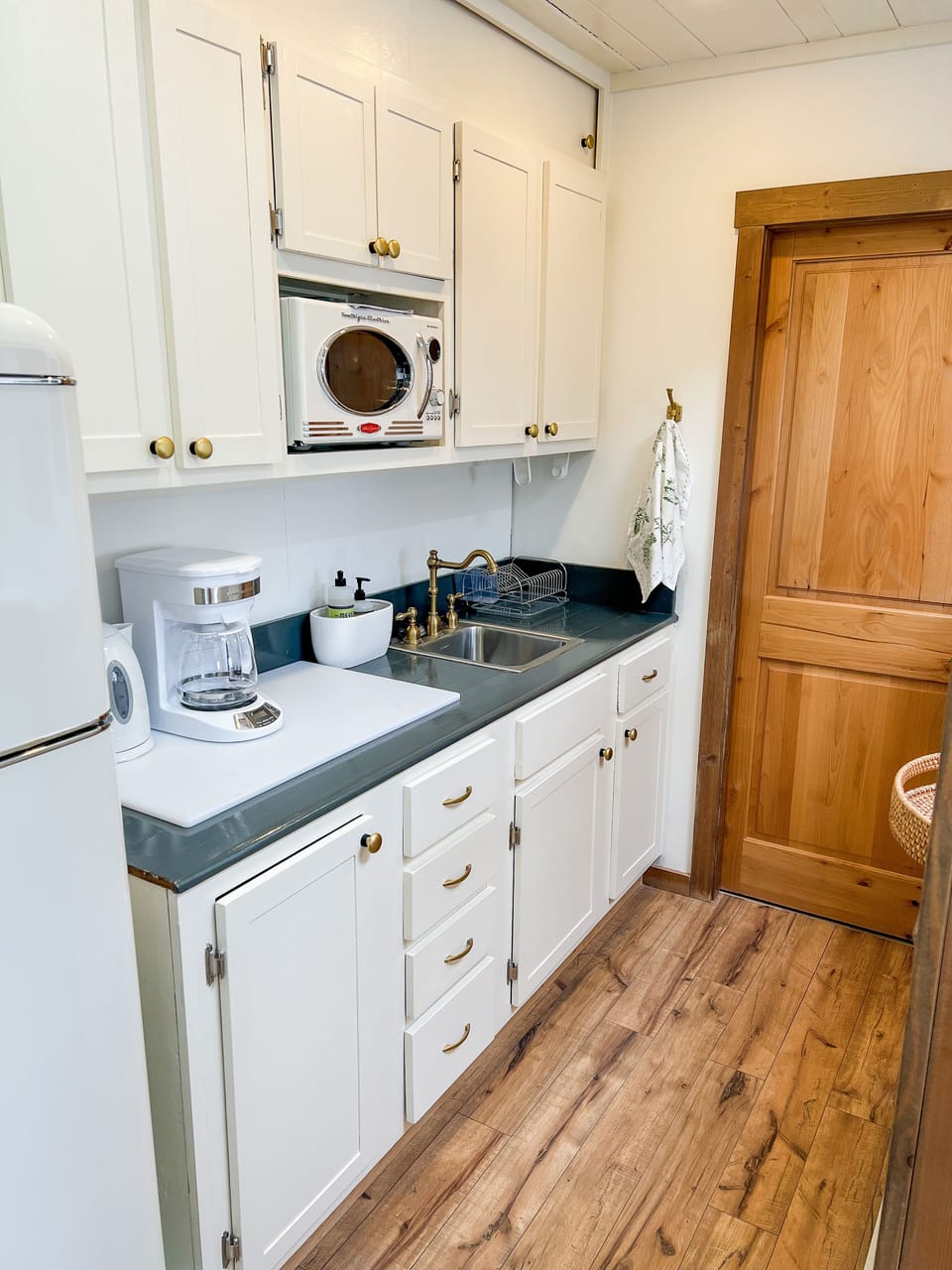 Kitchenette