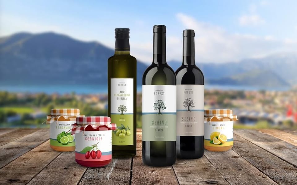 Vineyard