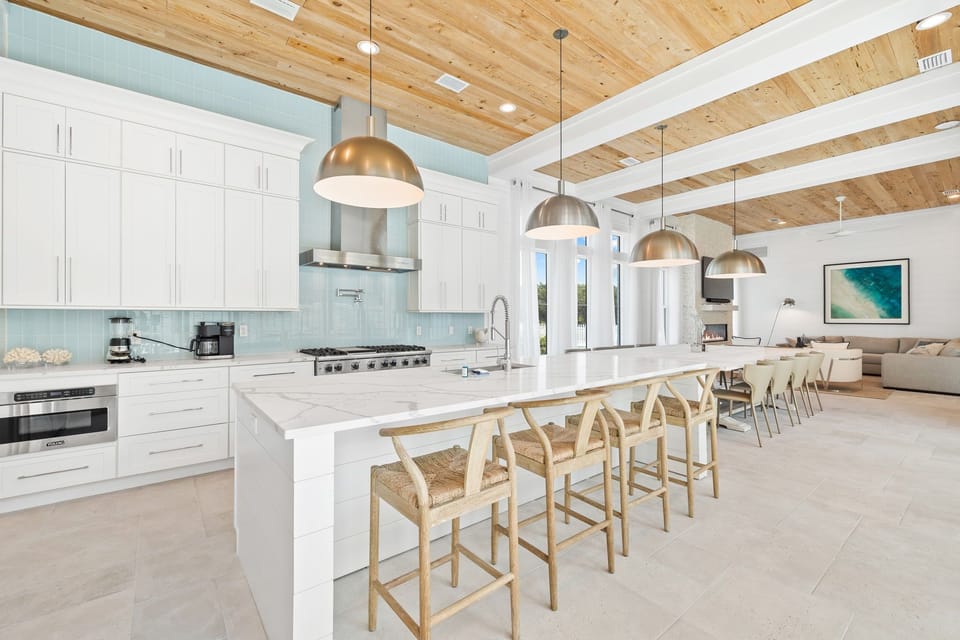 Bullish on Beaches (52)