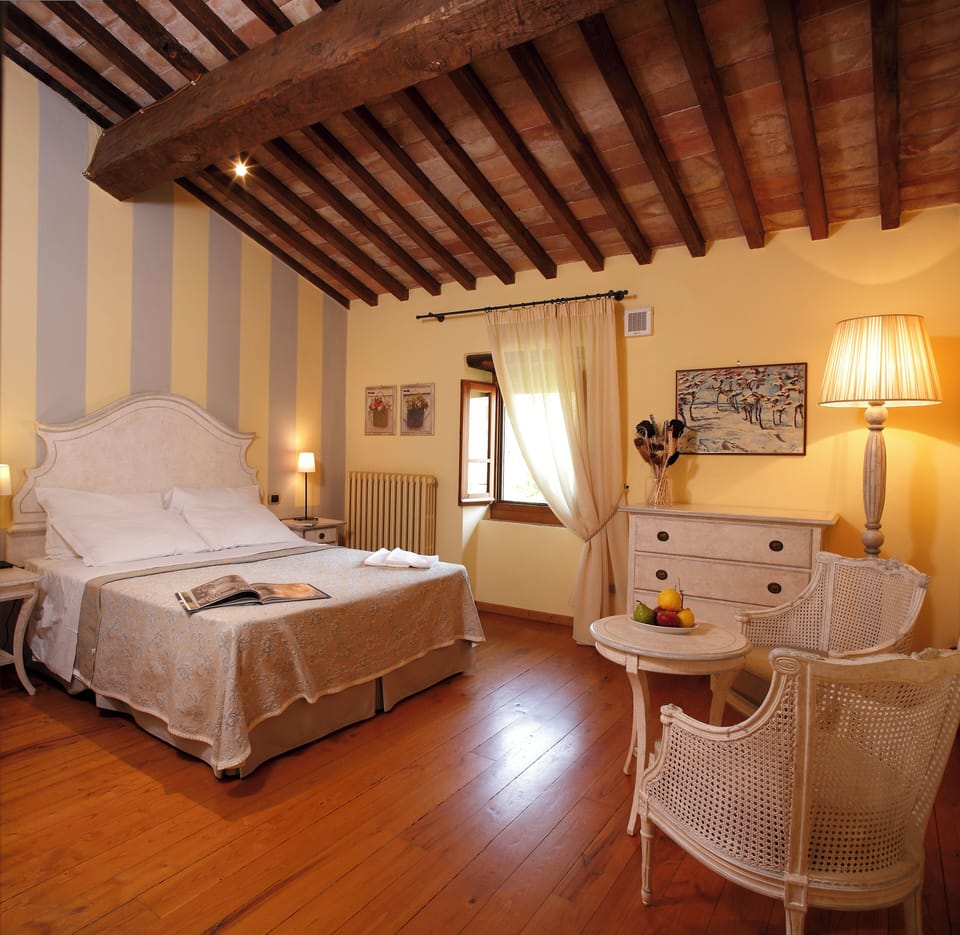 Villa | 7 bedrooms, desk, iron/ironing board, travel crib