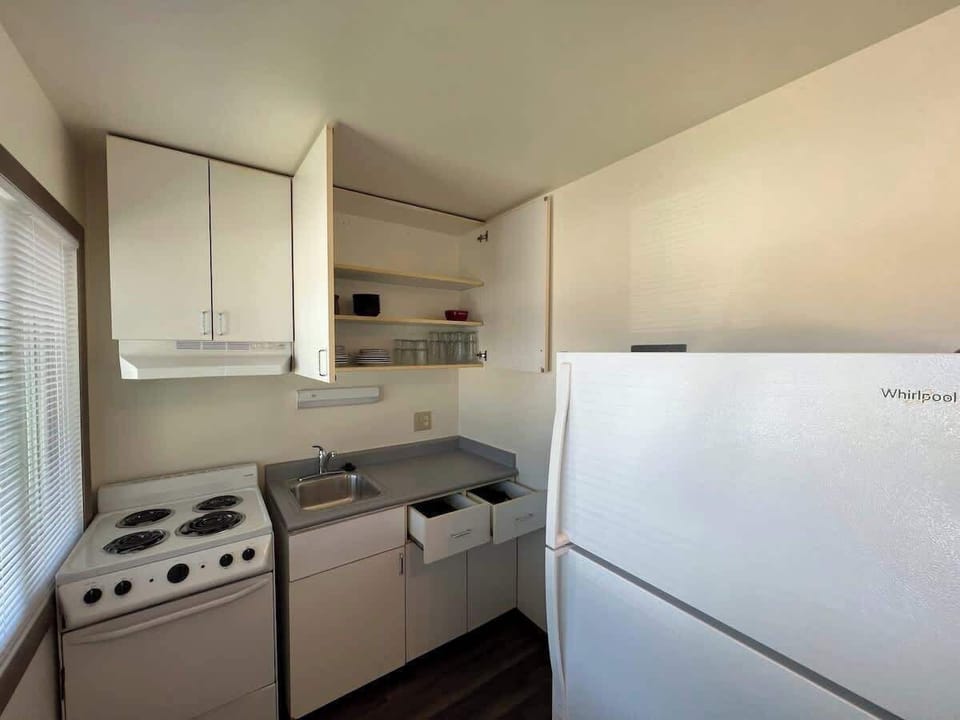 Kitchen Space