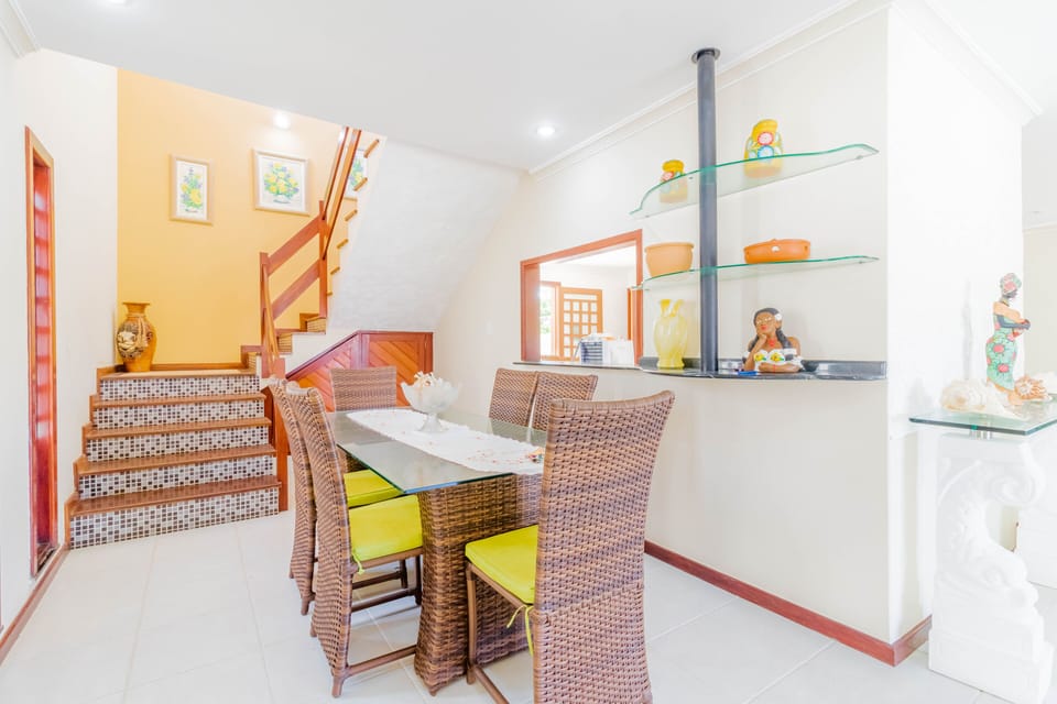 Chalet | Dining room