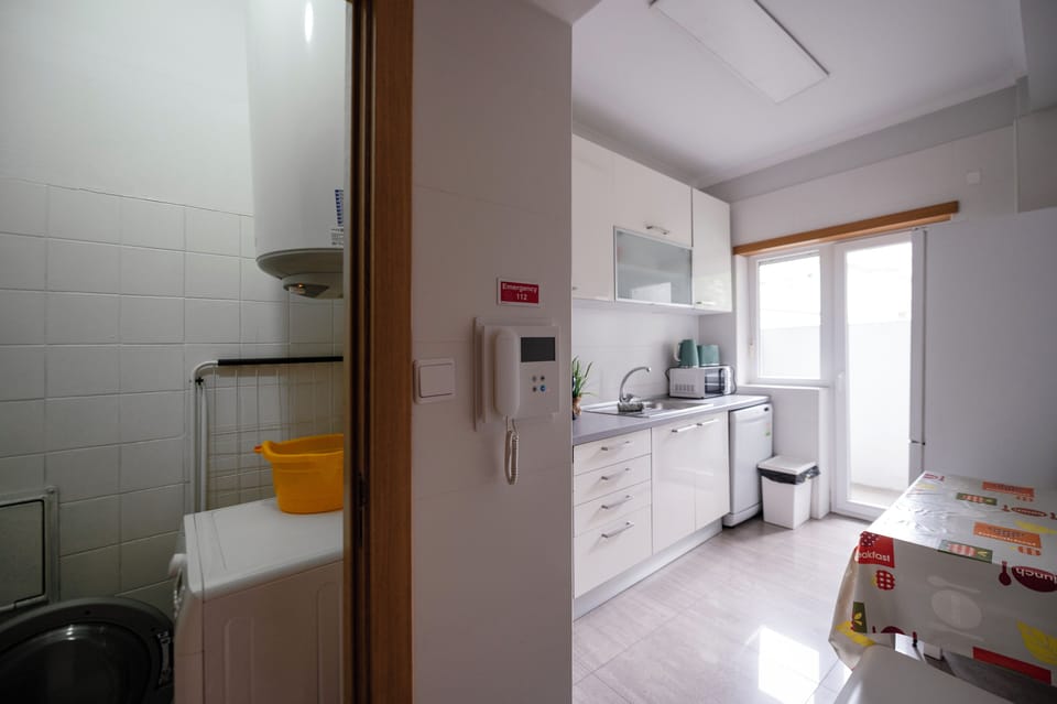 Apartment | In-room dining