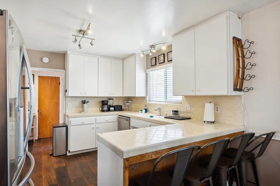 The best place to prepare your next meal