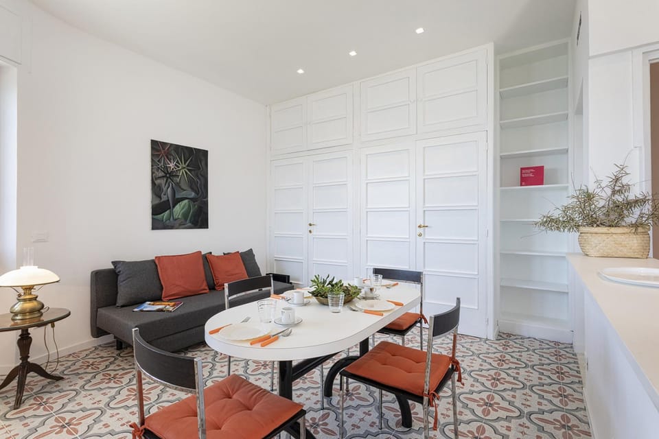 House | 1 bedroom