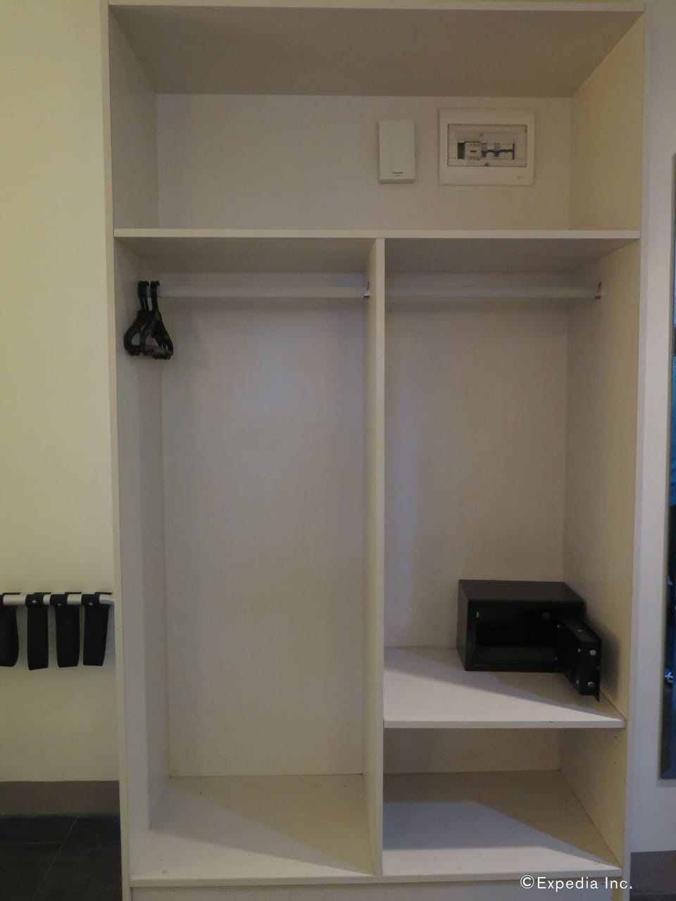 Superior Room | Room amenity