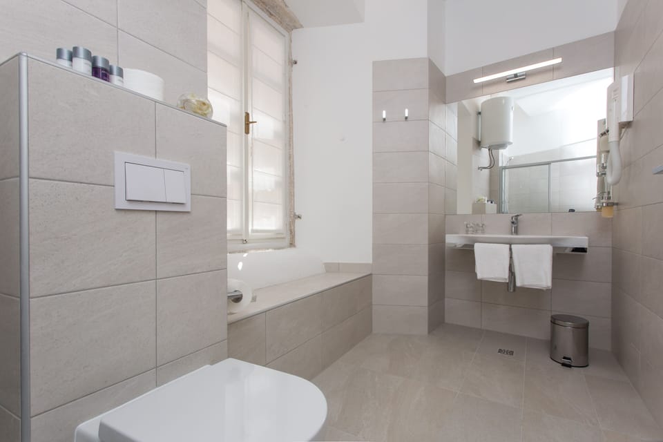Klarisa Palace Rooms Bed and Breakfast in Dubrovnik