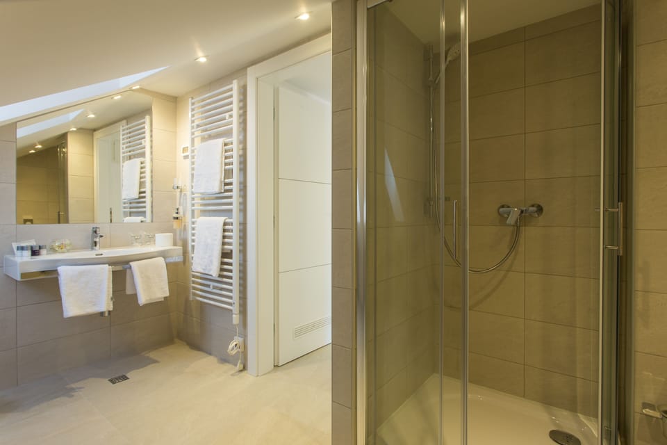 Klarisa Palace Rooms Bed and Breakfast in Dubrovnik