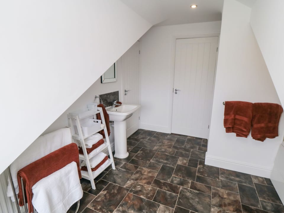 Greencroft Cottage in England
