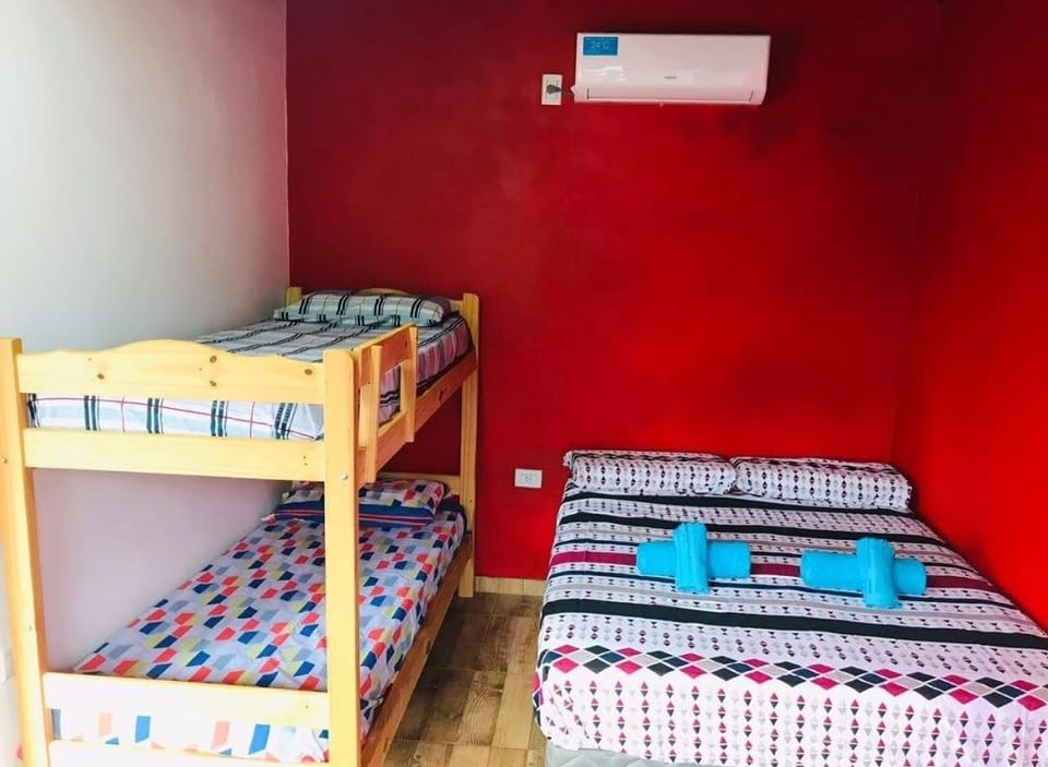 EL MOLINO Apartment in Puerto Iguazú