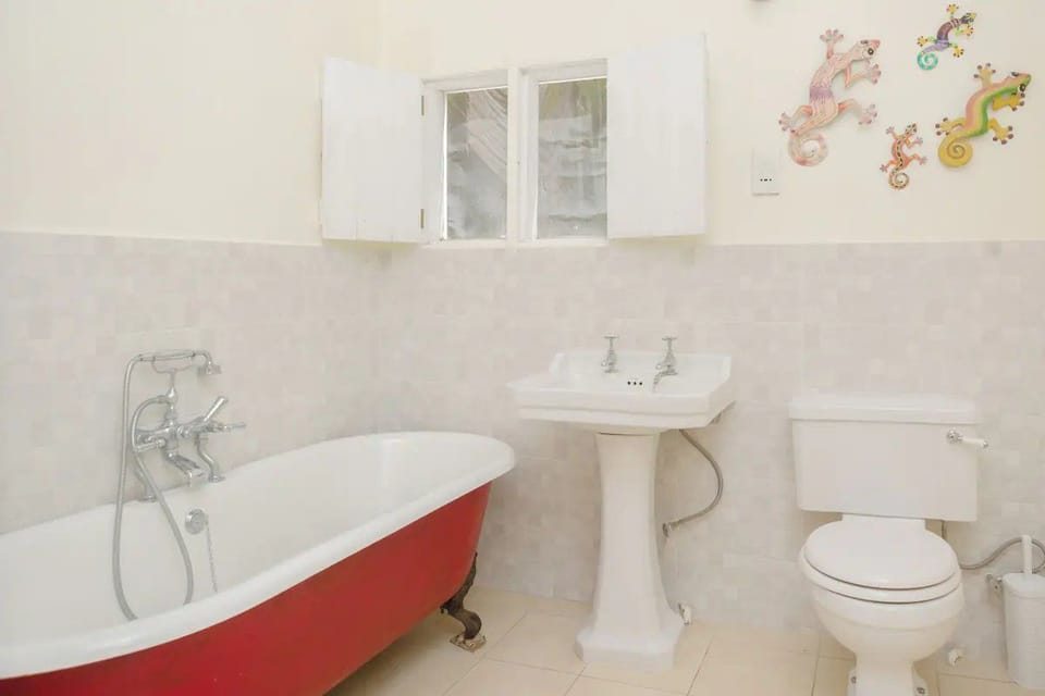 Bathroom. Interior and views may vary based on location and availability.