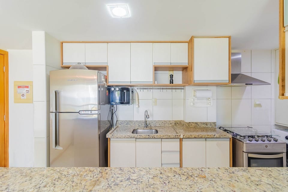 Apartment | Private kitchen