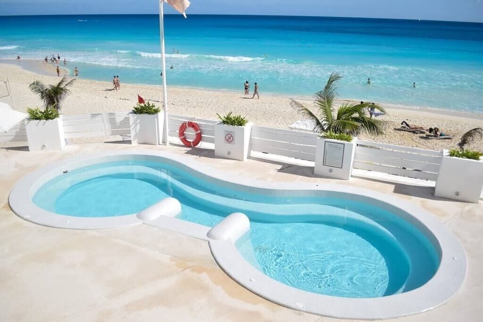 Jacuzzi