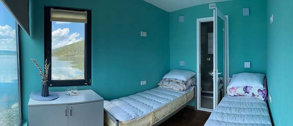 Classic Double or Twin Room | Iron/ironing board