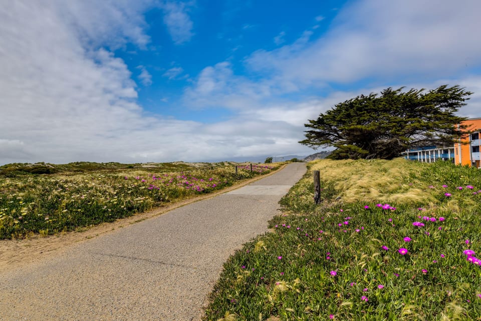 Walkable Neighborhood
