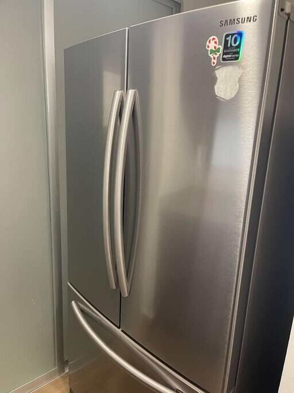 Fridge