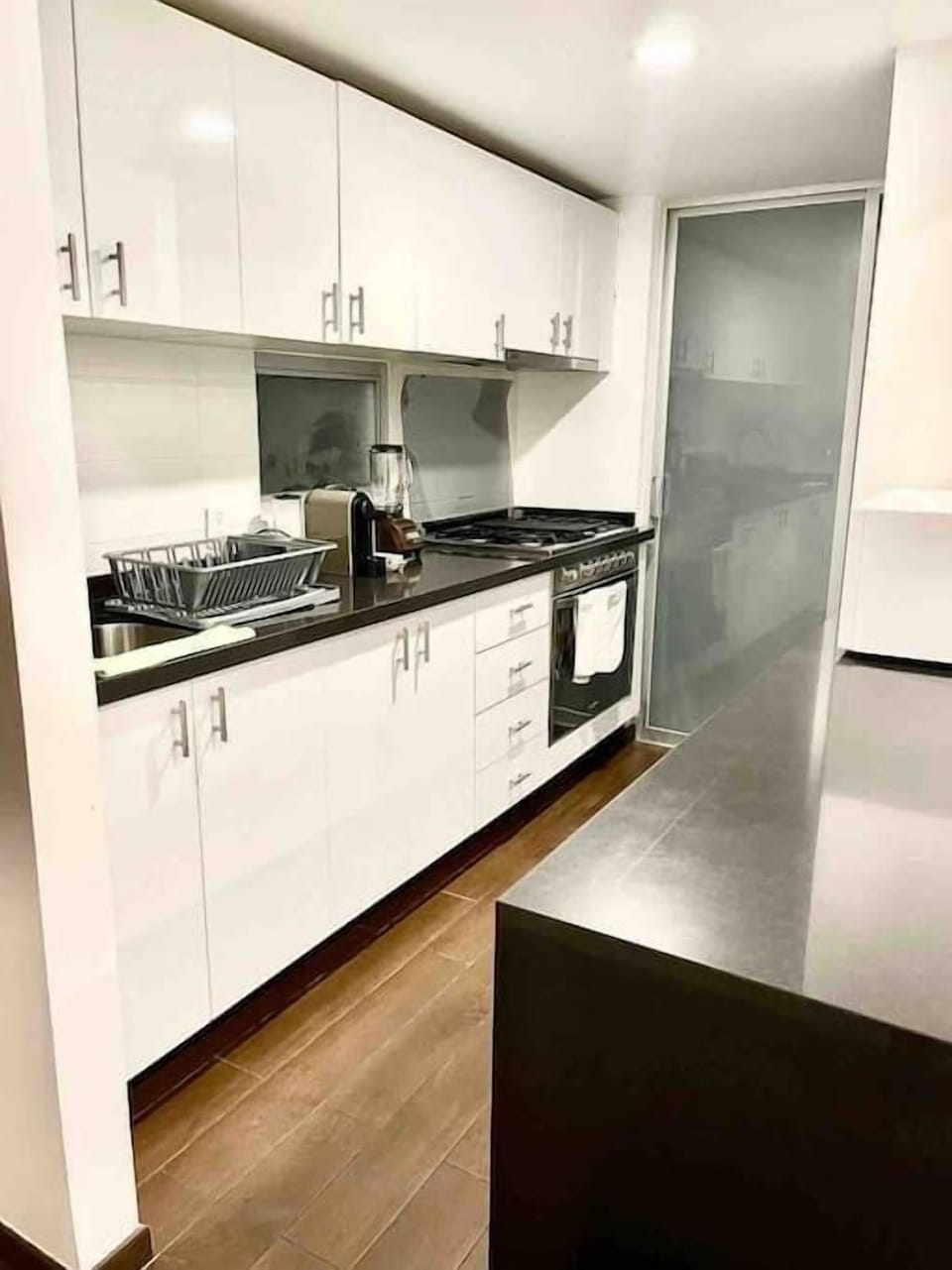 Cocina integral