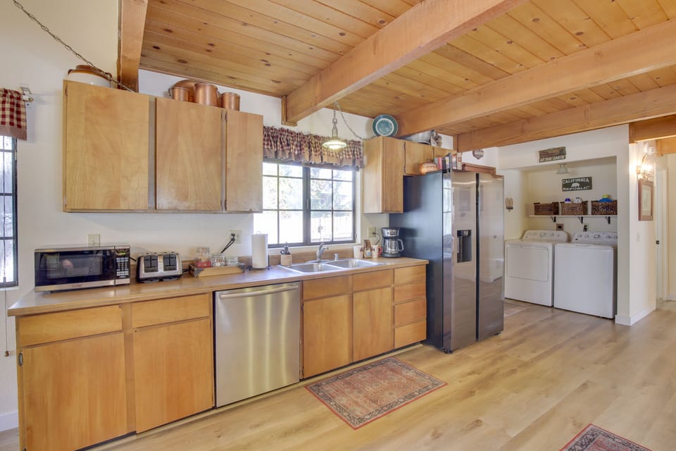 Kitchen | Cooking Basics | Coffee Maker