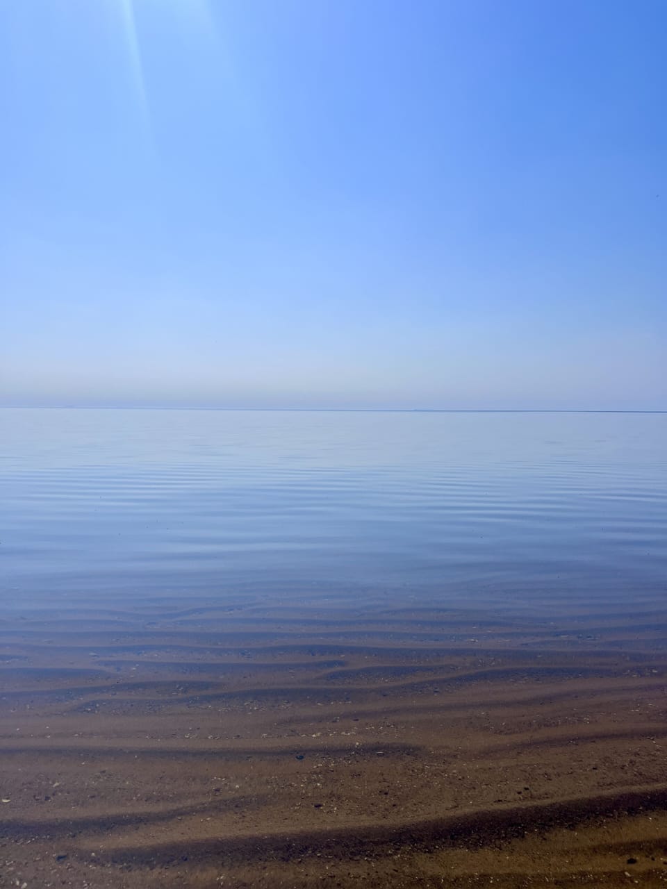 Lake Michigan