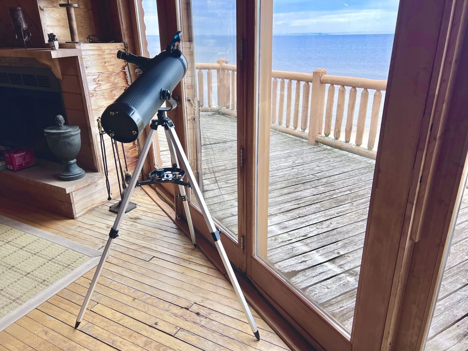 Telescope 
