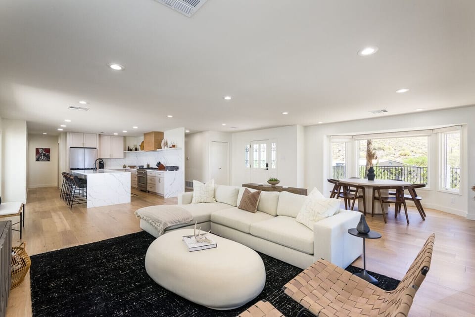 Living space