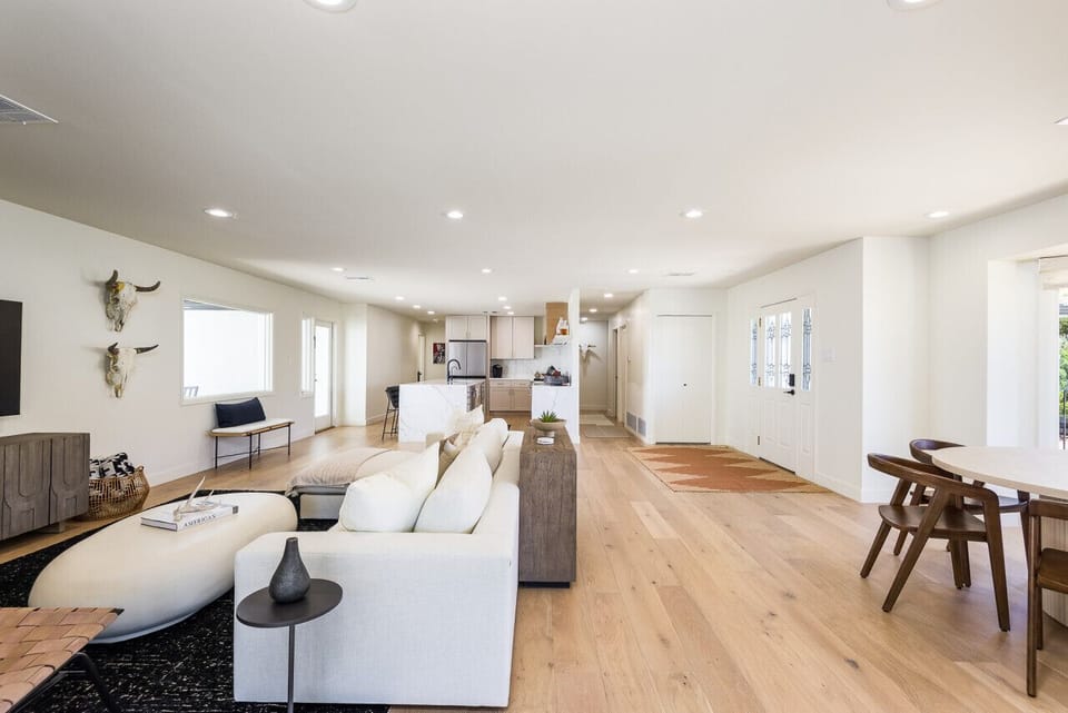 Living space