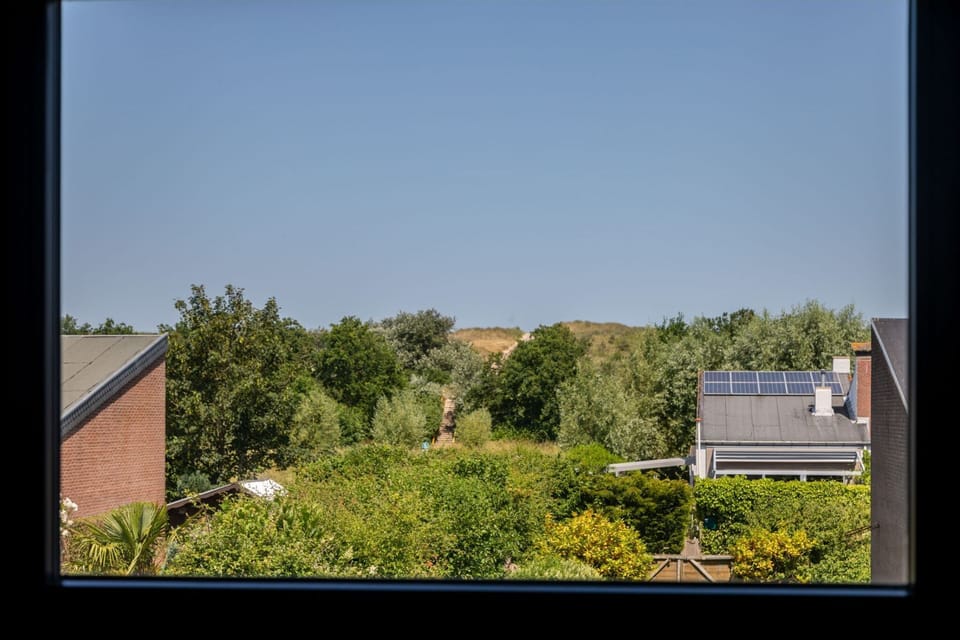 View from Holiday Home [summer]