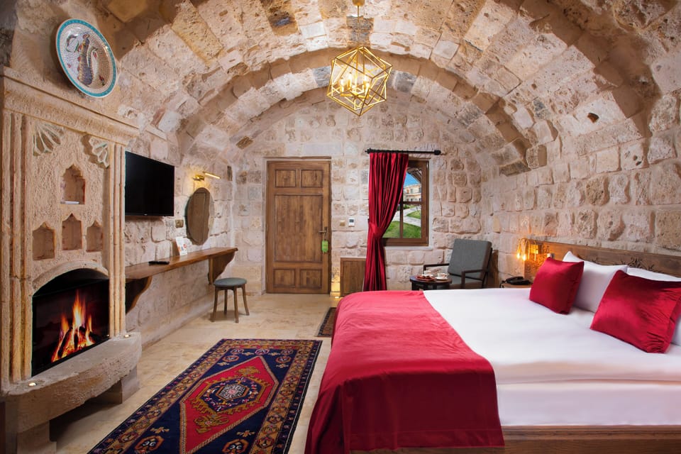 Superior Room | Premium bedding, minibar, in-room safe, individually decorated