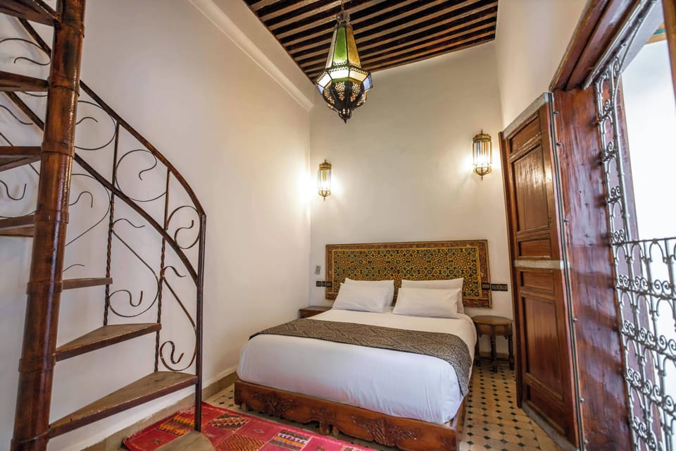 1 bedroom, soundproofing, WiFi (free), bed sheets