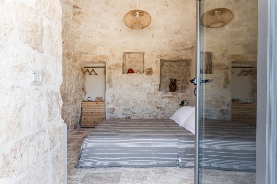 Villa | 2 bedrooms, desk, cribs/infant beds, free WiFi