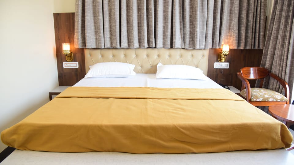 Deluxe Room | 1 bedroom
