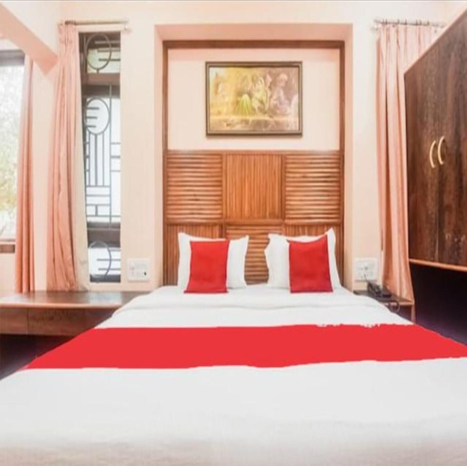 Superior Room | Desk, soundproofing, free WiFi