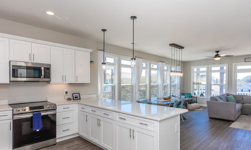 Kitchen III