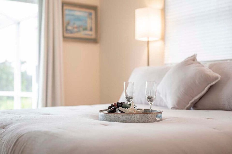 Sweet Dreams At Aqua Del Vista