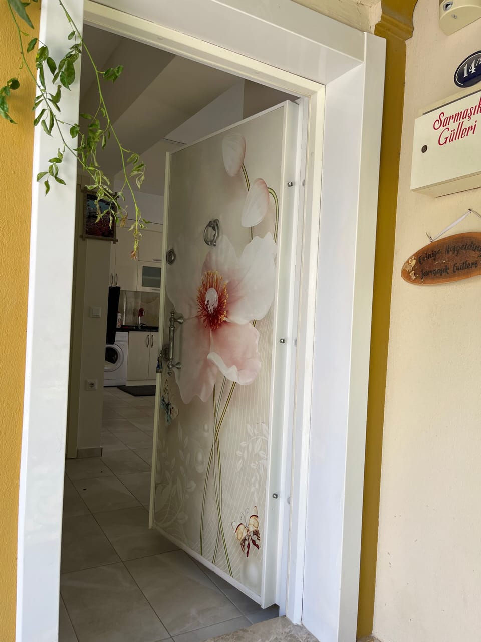 Elite Duplex, 2 Bedrooms, 2 Bathrooms | Terrace/patio