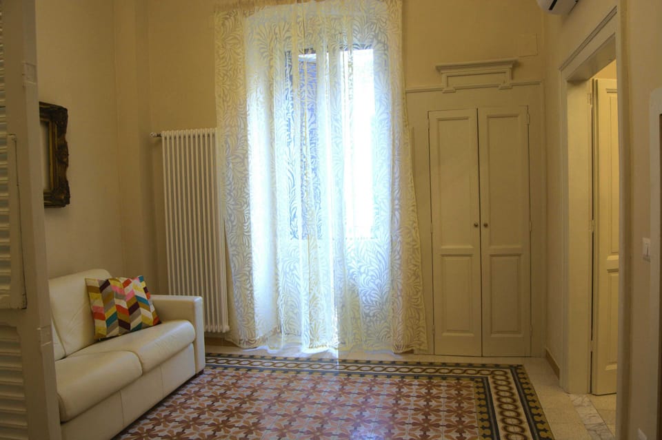 Classic Room, Multiple Beds, City View | 1 bedroom, individually decorated, individually furnished, free WiFi