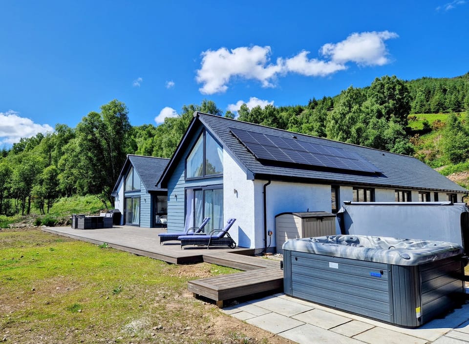 Cottage | Exterior