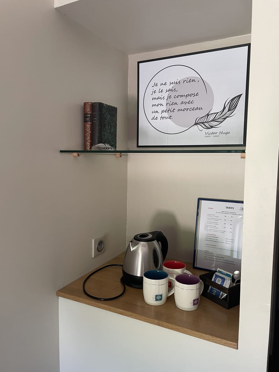 Basic Triple Room | Blackout drapes, free WiFi, bed sheets