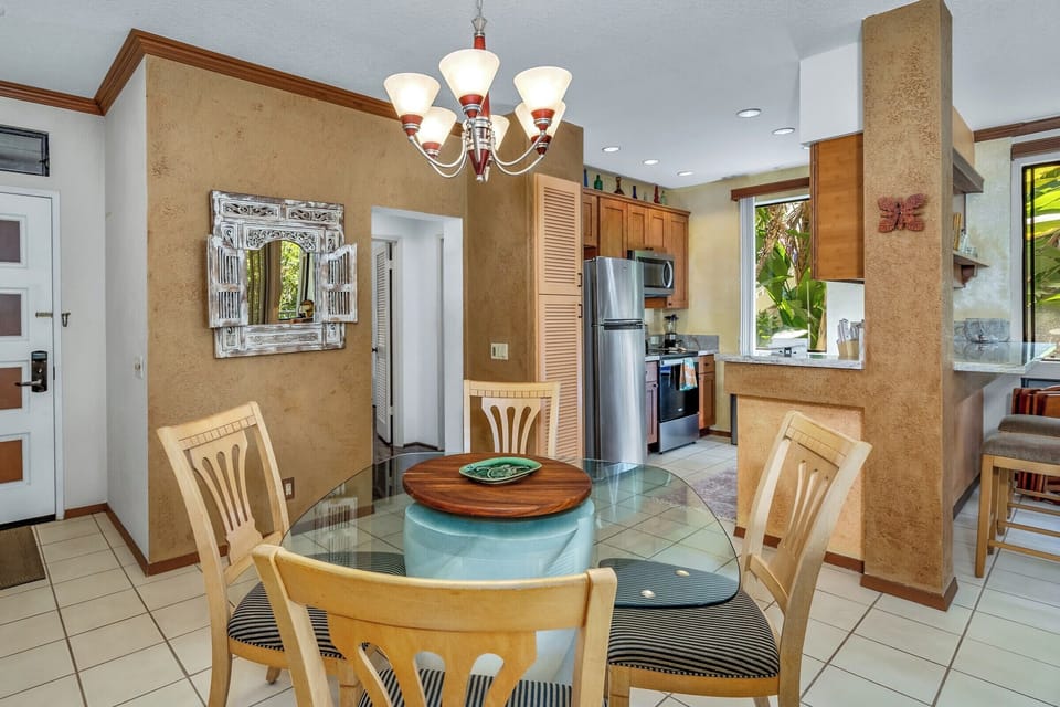 Family Dining Room