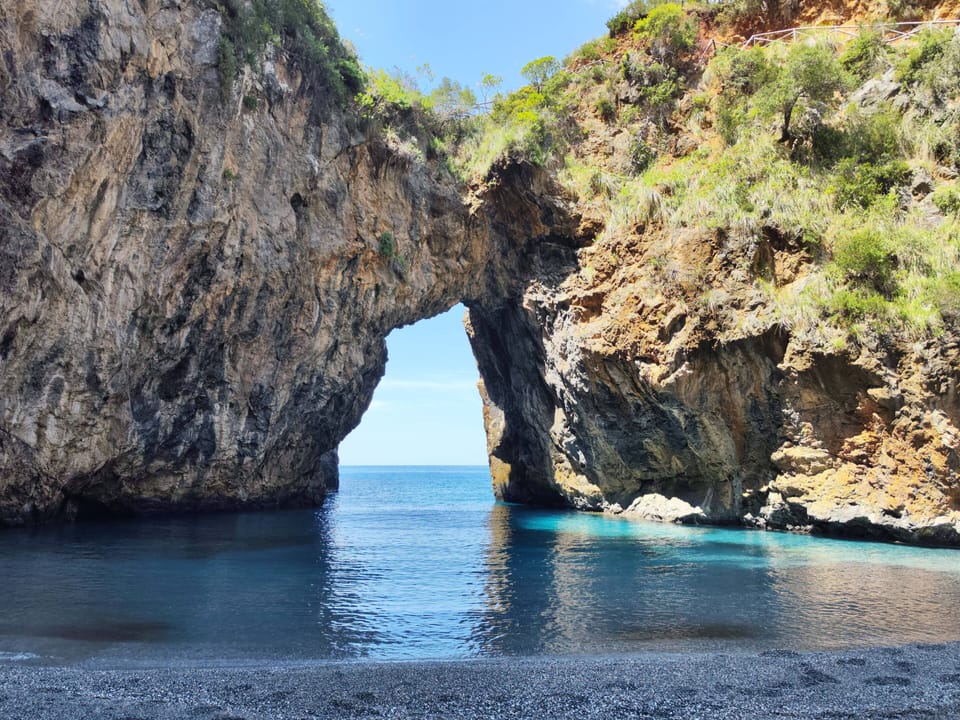 Natural pool